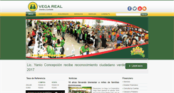 Desktop Screenshot of cvr.com.do