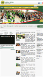 Mobile Screenshot of cvr.com.do